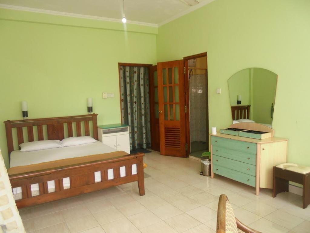 Suisse View Residence Kandy Extérieur photo
