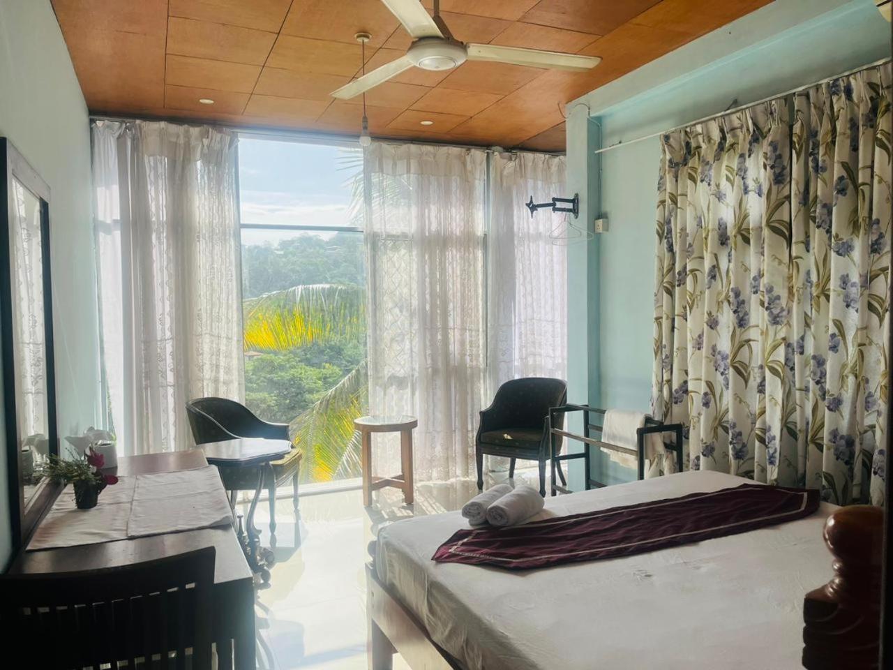 Suisse View Residence Kandy Extérieur photo